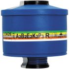 Spasciani 203 combinatiefilter A2B2E2K2-P3 R