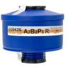 Spasciani 202 combinatiefilter A2B2-P3 R