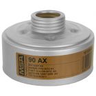 MSA 90 gas- en dampfilter AXA2