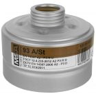 MSA 93 combinatiefilter A2-P3 R D