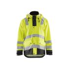 Regenjas High Vis LEVEL 2