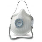 Moldex 240515 stofmasker FFP2 NR D met uitademventiel