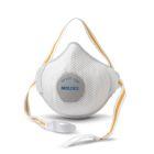 Moldex 340815 stofmasker FFP3 R D met uitademventiel