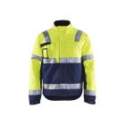 Winterjas High Vis