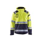 Shelljack High Vis