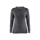 Dames onderhemd 100% Merino WARM