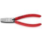 Knipex adereindhulstang 0,25-2,5 mm