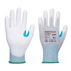 LR13 ESD PU Palm Handschoen - 12 pr.