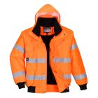 Hi-Vis 3-in-1 Bomberjack 