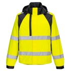 WX2 Eco Hi-Vis Regenjack