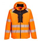 DX4 Hi-Vis Regenjack 