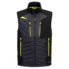 DX4 Hybrid Baffle vest