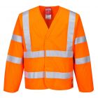 Hi-Vis Antistatisch Jack - Vlamvertragend