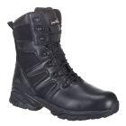 Steelite TaskForce Schoen Hoog S3 HRO