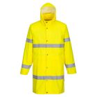 Hi-Vis Regenjas 100cm 