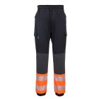 PW3 Hi-Vis Flexi Klasse 1 Jogging Broek