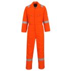 Coverall made from Nomex Comfort