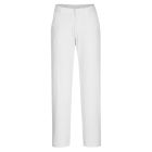 Dames Stretch Slim Chino Broek