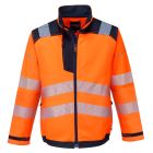 PW3 Hi-Vis Werkjack