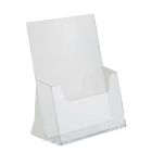 A5 Portrait Leaflet Holder 