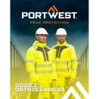 Portwest High Visibility Catalogue