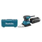 Makita 230 V Handpalm vlakschuurmachine