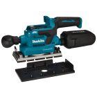 Makita 18 V Vlakschuurmachine