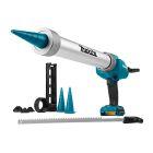 Makita 18 V Lijm- en kitspuit