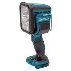 Makita 14,4 V / 18 V Bouwzaklamp led