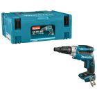 Makita 18 V Schroevendraaier