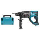 Makita 18 V Combihamer