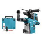 Makita 2x18 V Combihamer