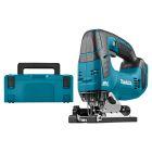 Makita 18 V Decoupeerzaag D-greep