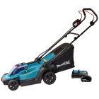 Makita LXT 18 V accu Grasmaaier 33cm