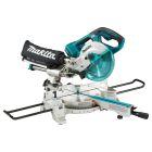 Makita 2x18 V Radiaal afkortzaag 190 mm