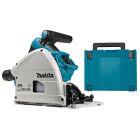 Makita 2x18 V Invalcirkelzaag 165 mm