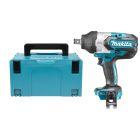 Makita 18 V Slagmoersleutel