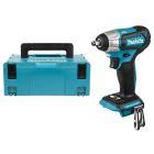 Makita 18 V Slagmoersleutel