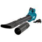 Makita LXT 18 V Bladblazer