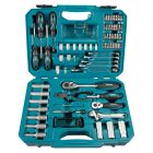 Makita handgereedschapset 87-delig