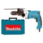 Makita 230 V Klopboormachine