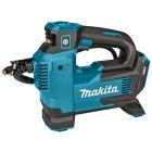 Makita 40 V Max Luchtpomp