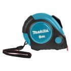 Makita rolbandmaat 8mx25mm