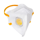 RSG C PRO Series FFP3V NR D Mesh stofmasker